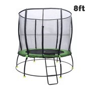 8ft Trampolines