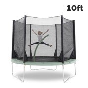 10ft Trampolines