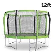 12ft Trampolines