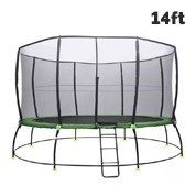 14ft Trampolines