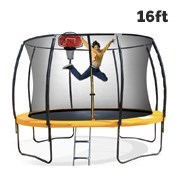 16ft Trampolines