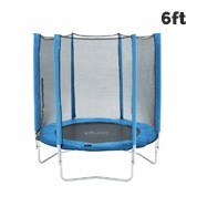 6ft Trampolines