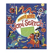 Colouring & Activity Books