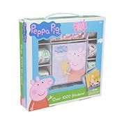 Sticker & Stamp Activities