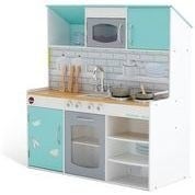 Play Kitchens & Toy Food