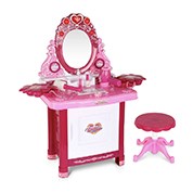 Pretend Makeup & Beauty