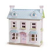 Dollhouses