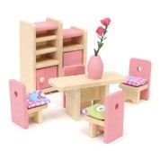 Dollhouse Furniture