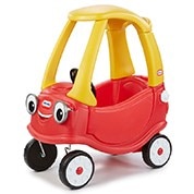 Push & Pedal Cars