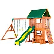 Outdoor Playsets