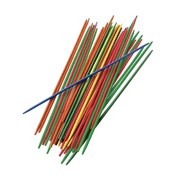 Pick-Up Sticks