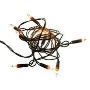 Indoor String Lights