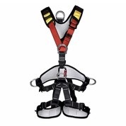 Climbing & Abseiling