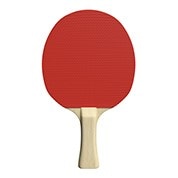 Table Tennis Equipment
