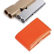 Camp Safety Equipment