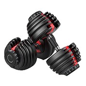 Dumbbells