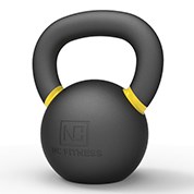 Kettlebells