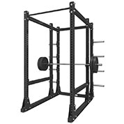 Gym Fit Out Equipment