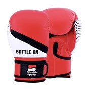 Boxing & Martial Arts