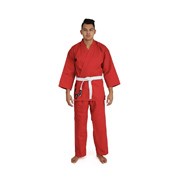Martial Arts Uniforms