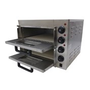 Pizza Ovens